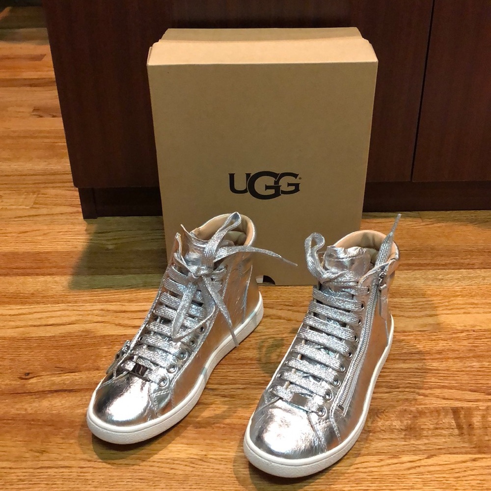Ugg Sneaker